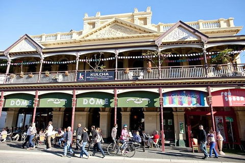 Perth And Fremantle Tour With Optional Swan River Cruise - Dalby Accommodation 3