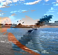 Sydney Harbour Hop On Hop Off Cruise with Taronga Zoo entry - Dalby Accommodation