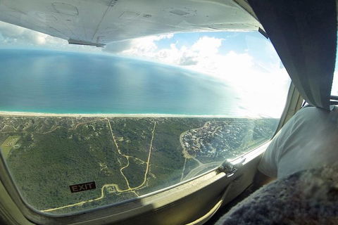 Perth Scenic Flight - City River And Beaches - Dalby Accommodation 0