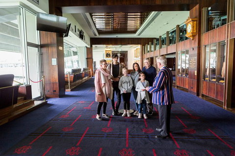 3/4 Day Sports Lovers Bus Tour Of Melbourne With Tour Options - Dalby Accommodation 2