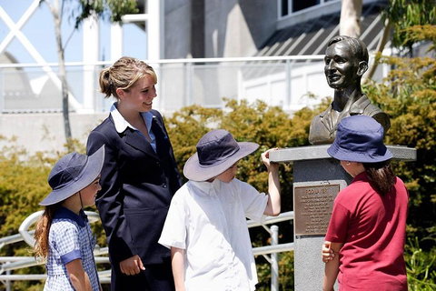 3/4 Day Sports Lovers Bus Tour Of Melbourne With Tour Options - Dalby Accommodation 5