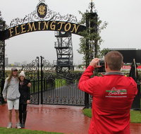 Full-Day Sports and Beer Tour of Melbourne with Lunch - Dalby Accommodation