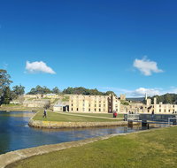6-Day Tasmanian Explorer Adventure Tour from Hobart - Dalby Accommodation
