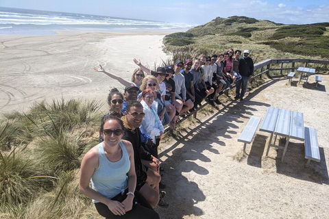 3 Day Tasmanian Wild West Coast Tour From Hobart To Launceston - Dalby Accommodation 0