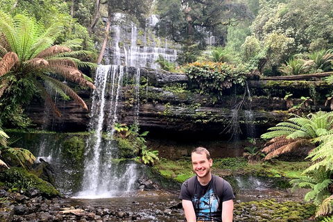 3 Day Tasmanian Wild West Coast Tour From Hobart To Launceston - Dalby Accommodation 1