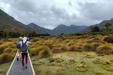 3 Day Tasmanian Wild West Coast Tour From Hobart To Launceston - Dalby Accommodation 3