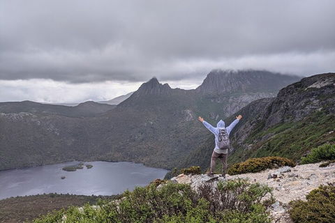 3 Day Tasmanian Wild West Coast Tour From Hobart To Launceston - Dalby Accommodation 5