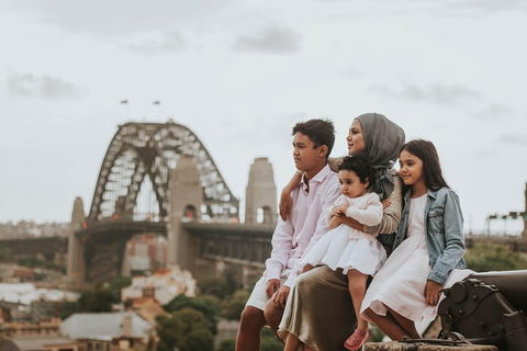 Private Tour: Personal Travel Photographer Tour In Sydney - Dalby Accommodation 0