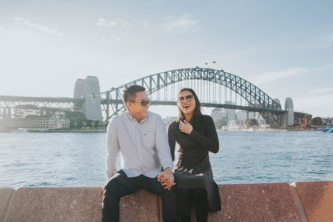Private Tour: Personal Travel Photographer Tour In Sydney - Dalby Accommodation 3
