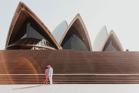 Private Tour: Personal Travel Photographer Tour In Sydney - Dalby Accommodation 4