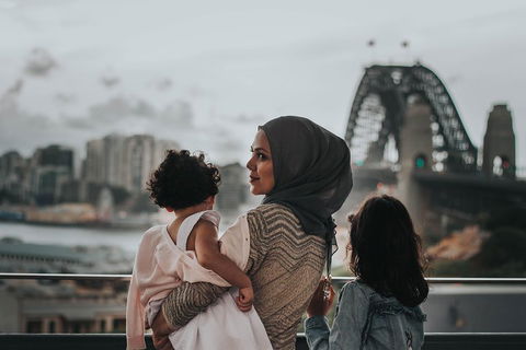 Private Tour: Personal Travel Photographer Tour In Sydney - Dalby Accommodation 5