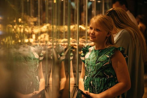 The Perth Mint: Guided Heritage Tour And Gold Pour - Dalby Accommodation 0