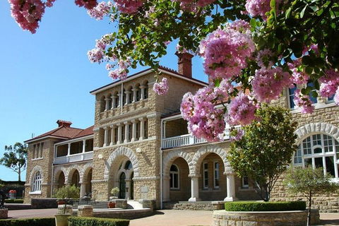 The Perth Mint: Guided Heritage Tour And Gold Pour - Dalby Accommodation 1