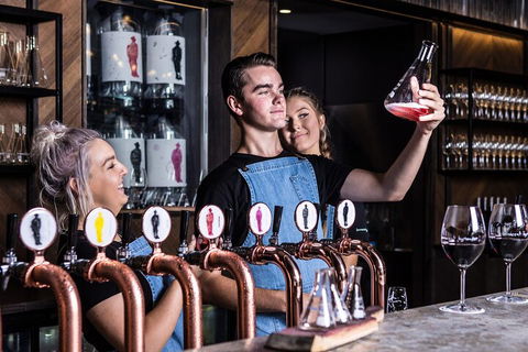 Private Yarra Valley & Dandenong Ranges Hiking Tour From Melbourne - Dalby Accommodation 0