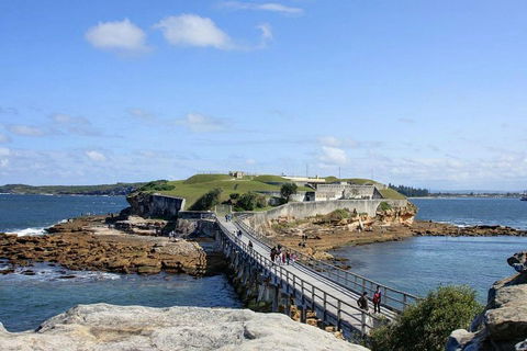 Sydney Six Beaches Trike Tour - Dalby Accommodation 0