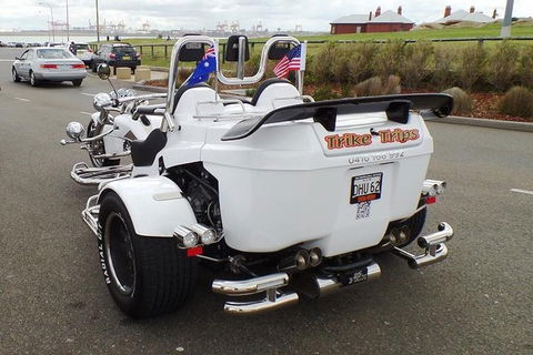 Sydney Six Beaches Trike Tour - Dalby Accommodation 4