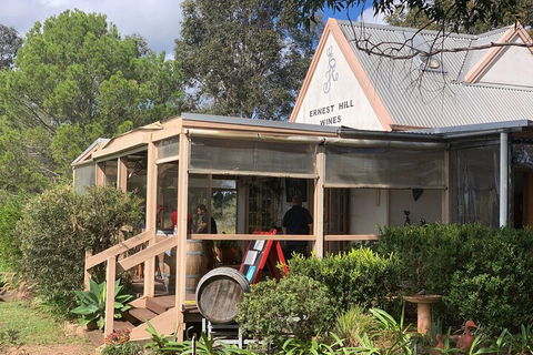 Luxury Hunter Valley Wildlife, Wine & Vodka Tasting Tour From Sydney - Dalby Accommodation 4