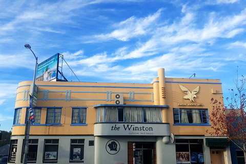 Hobart: 3-Hour Craft-Beer Walking Tour - Dalby Accommodation 2