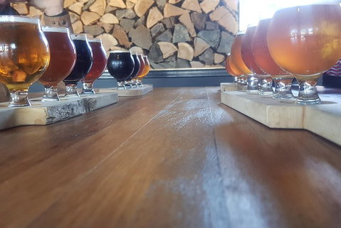 Hobart: 3-Hour Craft-Beer Walking Tour - Dalby Accommodation 3