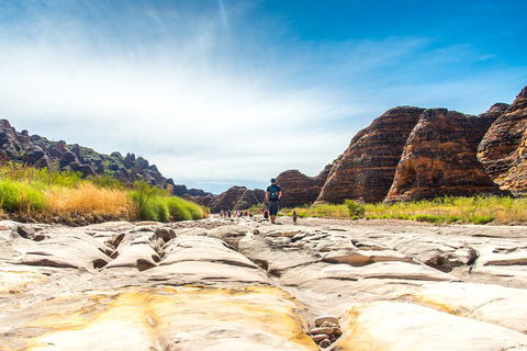 9-Day Kimberley Offroad Adventure From Darwin To Broome - Dalby Accommodation 2