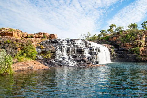 9-Day Kimberley Offroad Adventure From Darwin To Broome - Dalby Accommodation 5