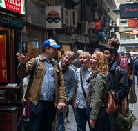 Complete Melbourne Walking Tour - Dalby Accommodation