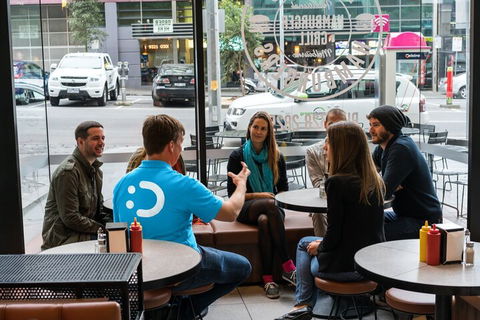 Private Tour Of Melbourne - Dalby Accommodation 1