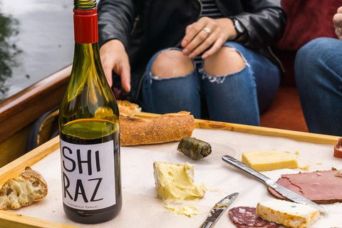 Private Tour Of Melbourne - Dalby Accommodation 3