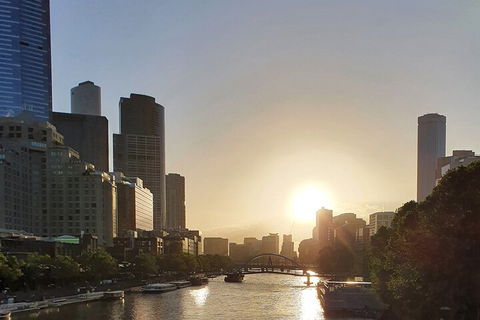 Melbourne After Dark 2-hour Walking Tour - Dalby Accommodation 4