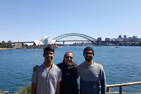Sydney Private Day Tours | See Sydney In Style | 8 Hour Luxury Private Tour - Dalby Accommodation 2