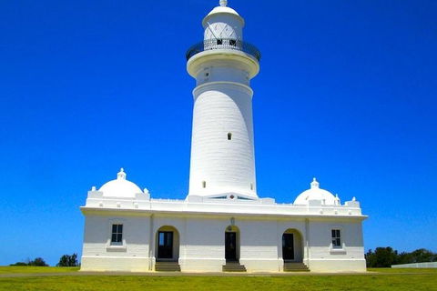 Sydney Private Day Tours | See Sydney In Style | 8 Hour Luxury Private Tour - Dalby Accommodation 5