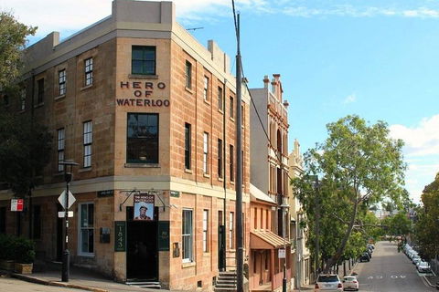 Sydney Luxury Private Shore Excursion | 6 Hr Tour | Departs From Cruise Terminal - Dalby Accommodation 0