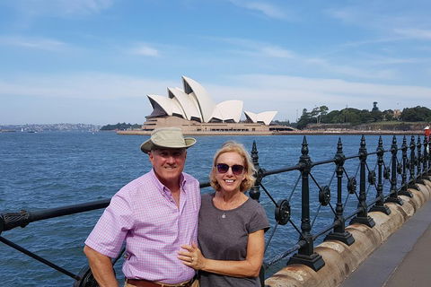 Sydney Luxury Private Shore Excursion | 6 Hr Tour | Departs From Cruise Terminal - Dalby Accommodation 1