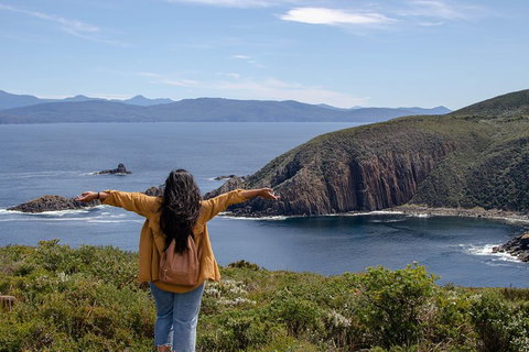 Full-Day Guided Bruny Island Tour From Hobart - Dalby Accommodation 3