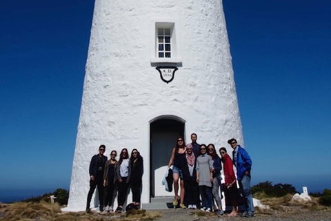 Full-Day Guided Bruny Island Tour From Hobart - Dalby Accommodation 5
