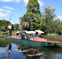 Melbourne Gardens and Days Gone By Private Tour - Dalby Accommodation