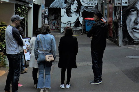 Live Music Melbourne Bus Tour - Dalby Accommodation 3