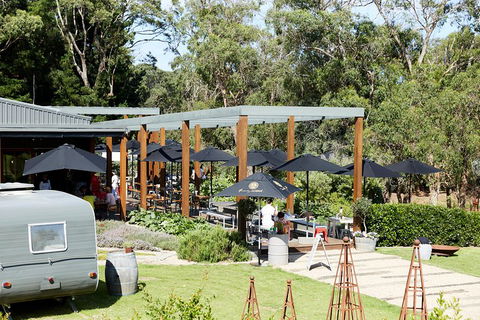 Mornington Peninsula Hot Springs Day Trip From Melbourne - Dalby Accommodation 2