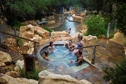 Mornington Peninsula Hot Springs Day Trip From Melbourne - Dalby Accommodation 3