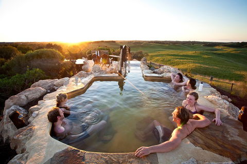 Mornington Peninsula Hot Springs Day Trip From Melbourne - Dalby Accommodation 5