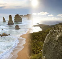 Melbourne Super Saver Great Ocean Road  Wilsons Promontory  Attraction Pass - Dalby Accommodation