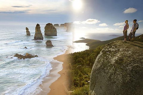 Melbourne Super Saver: Great Ocean Road + Wilsons Promontory + Attraction Pass - Dalby Accommodation 0