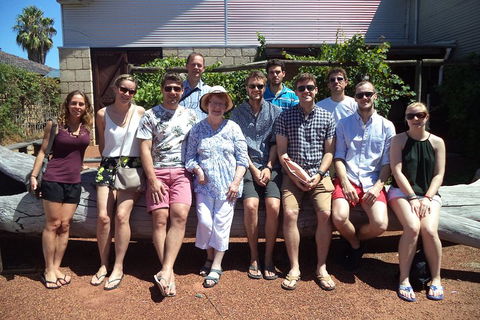 Swan Valley River Cruise And Wine Tasting Day Trip From Perth - Dalby Accommodation 3