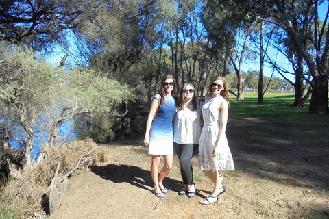 Swan Valley River Cruise And Wine Tasting Day Trip From Perth - Dalby Accommodation 4
