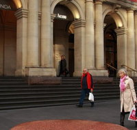 Private Tour Melbourne City Discovery - Dalby Accommodation