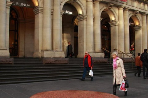 Private Tour: Melbourne City Discovery - Dalby Accommodation 0