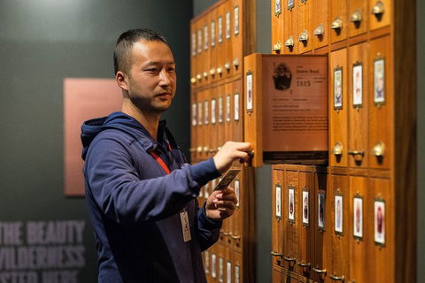 Port Arthur Historic Site 2-Day Pass - Dalby Accommodation 0