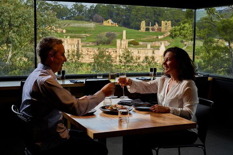 Port Arthur Historic Site 2-Day Pass - Dalby Accommodation 2