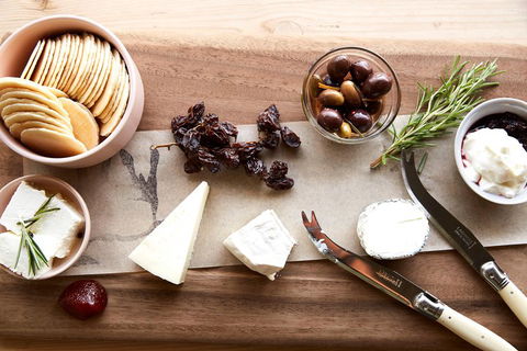 Mornington Peninsula Winery Tours With Cheese, Chocolate Tastings From Melbourne - Dalby Accommodation 1