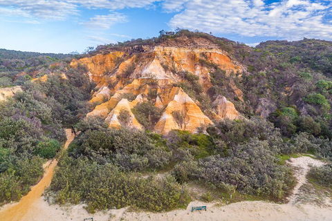 Fraser Explorer K'gari 2-Day Tour - Dalby Accommodation 4